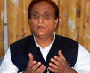 azam-khan
