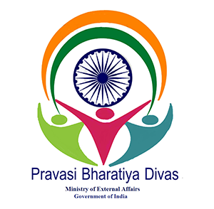 Pravasi-Bharatiya