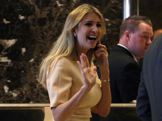 ivanka
