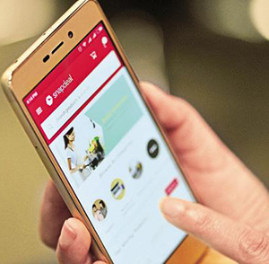 snapdeal