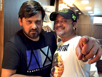 Sajid-Wajid