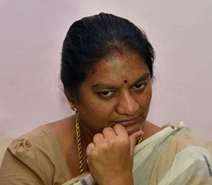 Sasikala-Pushpa
