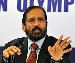 kalmadi
