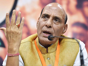 rajnath