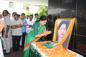 sasikala