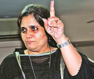teesta