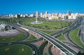 sharjah