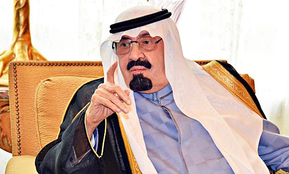 Kingabdullah