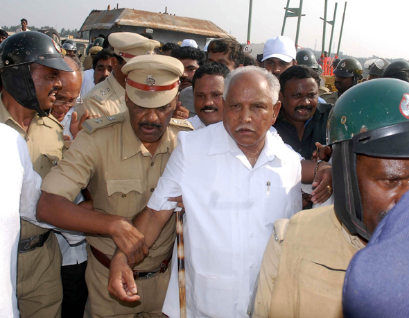 BSY_padayatra2
