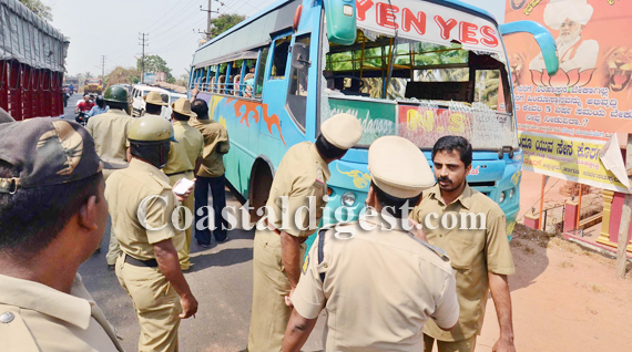 miscreants_pelted_stones_at_a_privat