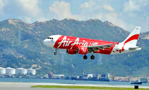 AirAsia_India