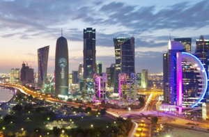 qatar