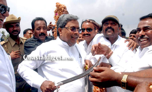 Siddaramaiah_LS_Poll