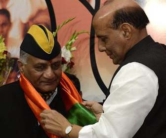 Singh-Rajnath