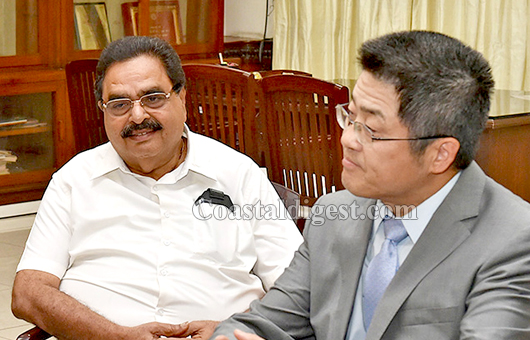 china karnataka meet2