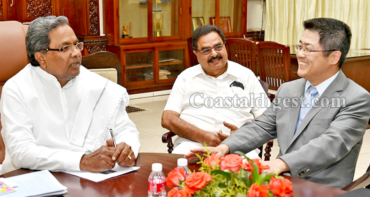 china karnataka meet4