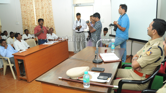 sc st meeting at sp ofc 8