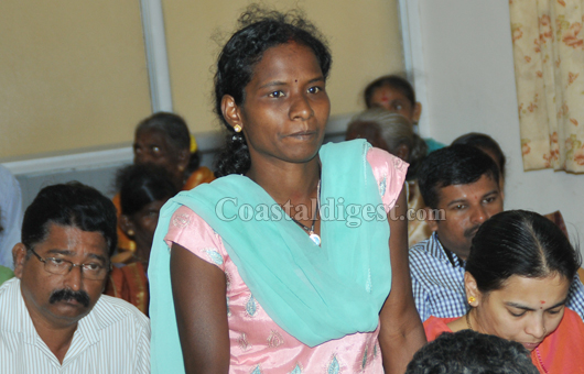 sc st meeting at sp ofc 9