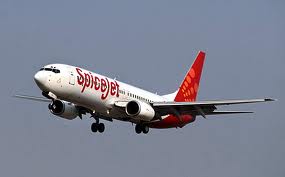 spicejet