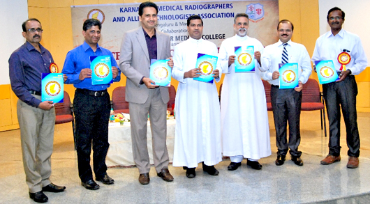 Medical Radiographers 10