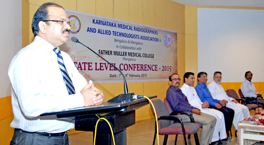 Medical Radiographers 3