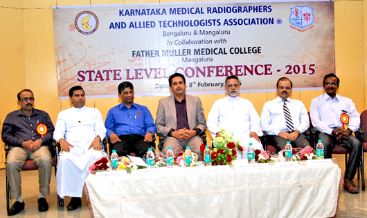 Medical Radiographers 7