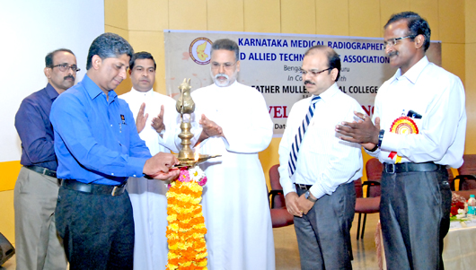 Medical Radiographers 8