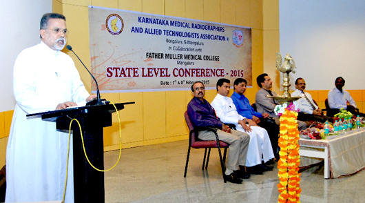 Medical Radiographers 9