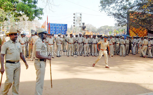 hindu samajotsawa Bluru 1