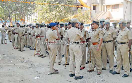 hindu samajotsawa Bluru 1