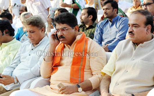 hindu samajotsawa Bluru 1