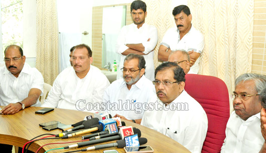 parameshwar pressmeet