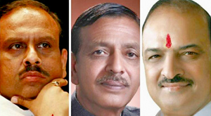 Jagdish Pradhan Vijender Kumar Om Prakash Sharma