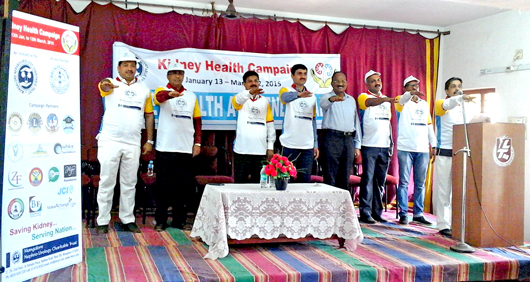 Kidney Health campaign 3