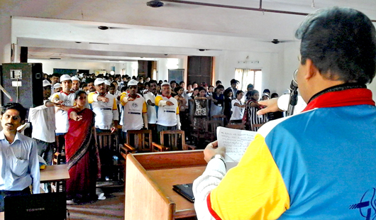 Kidney Health campaign 4