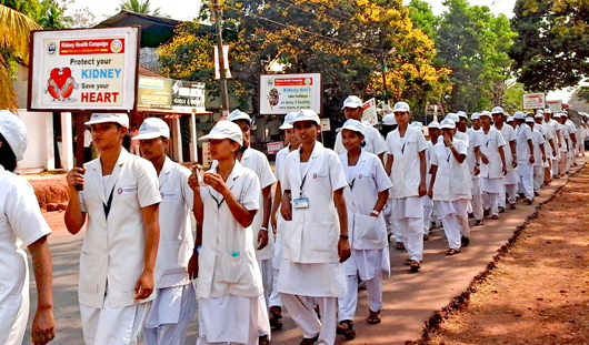 Kidney Health campaign 7