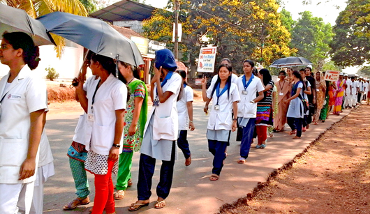 Kidney Health campaign 8