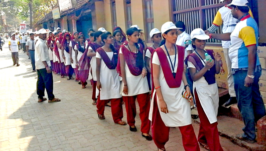 Kidney Health campaign 9