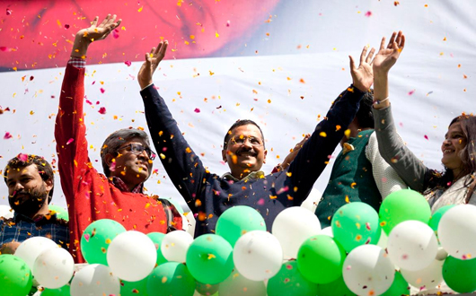 kejriwal victory1