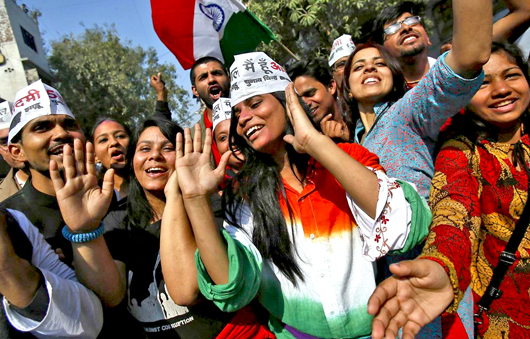 kejriwal victory4