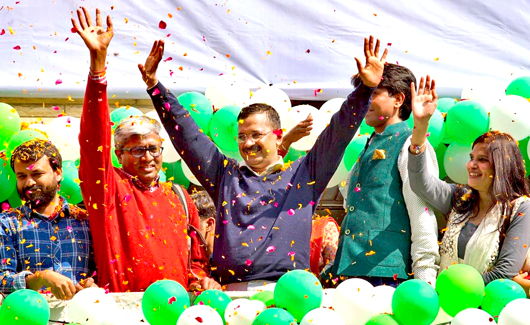 kejriwal victory5