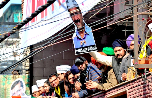 kejriwal victory7