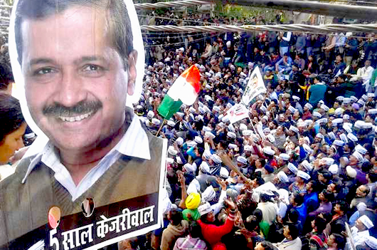 kejriwal victory9