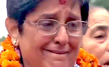kiran bedi