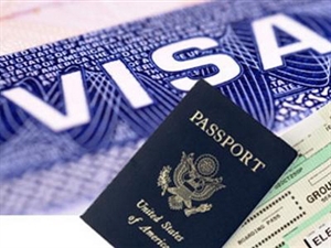visas online