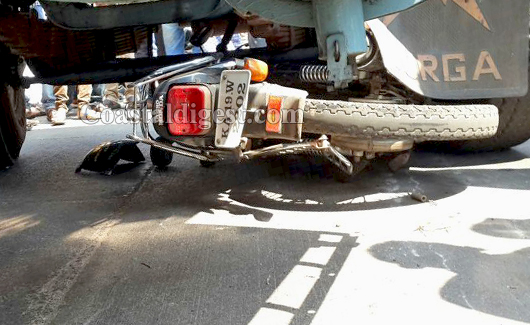 A B Shetty Accident 3