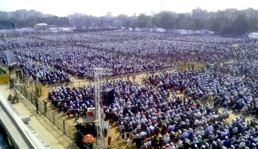 Arvind Kejriwal oath3