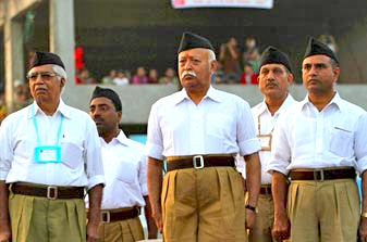 RSS manthan