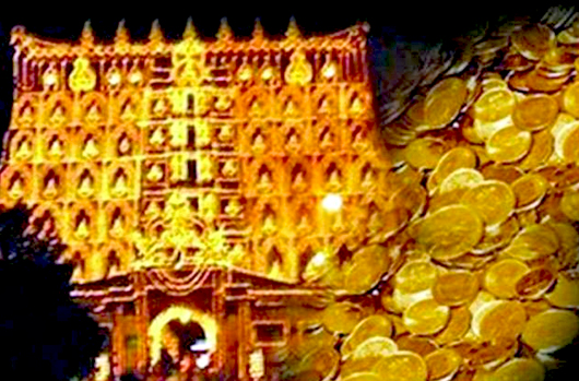 Sree Padmanabhaswamy temple2