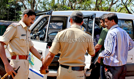 Valentines Day attack 1